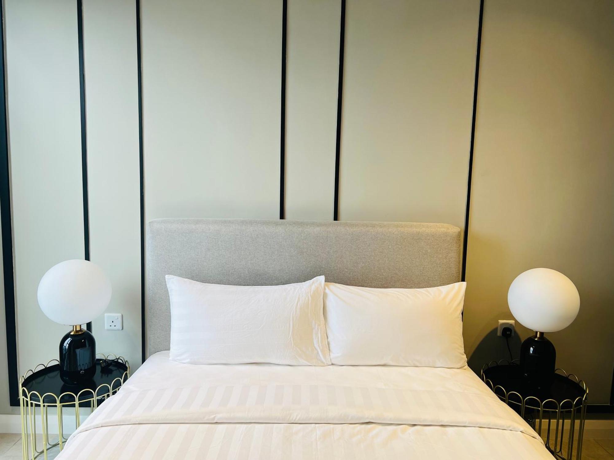 Axon Residences At Bukit Bintang Kuala Lumpur By Comfort Suites 外观 照片